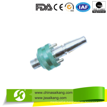 Medical Oxygen Flowmeter Accessories (CE/FDA/ISO)